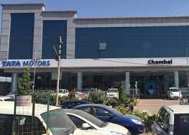 Chambal Motors Pvt. Ltd