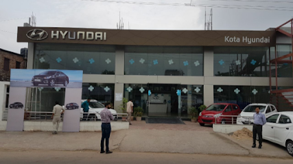Kota Hyundai, Hyundai Cars Dealer