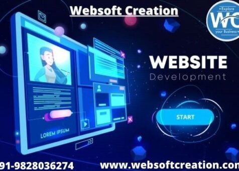 Websoft Creation