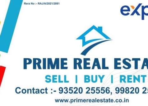 prime real estate