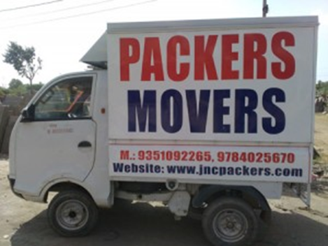 BEST PACKERS AND MOVERS IN KOTA