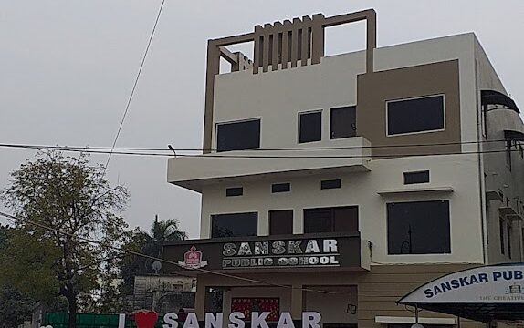 Sanskar Public School , kota