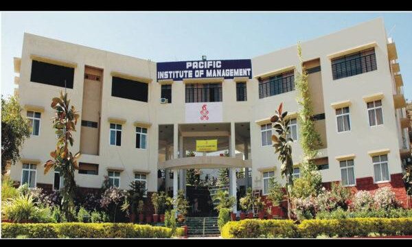 Pacific college of Teachers education Udaipur