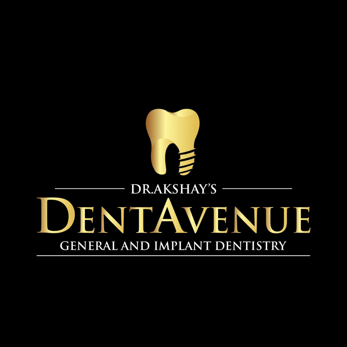 Dr. Akshay's DentAvenue