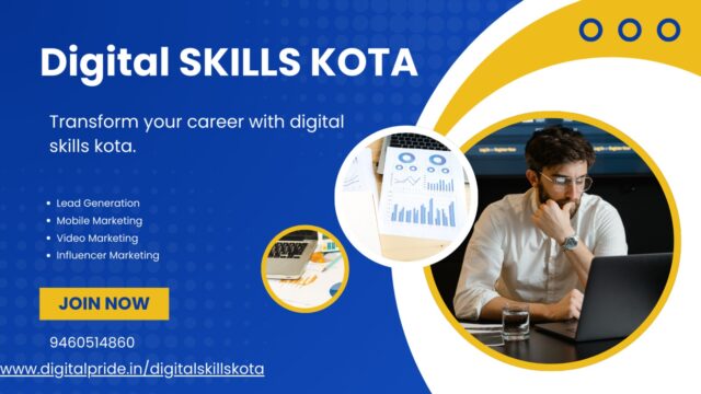 Digital Skills Kota