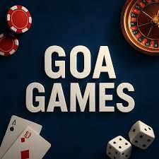 Goa game login