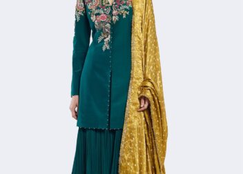 Gangore Sarees Mumbai