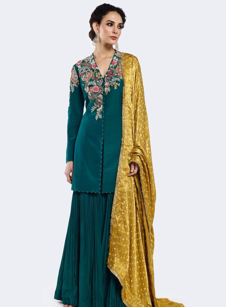 Gangore Sarees Mumbai