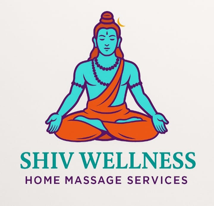 Shiv Wellness Home Massage Service