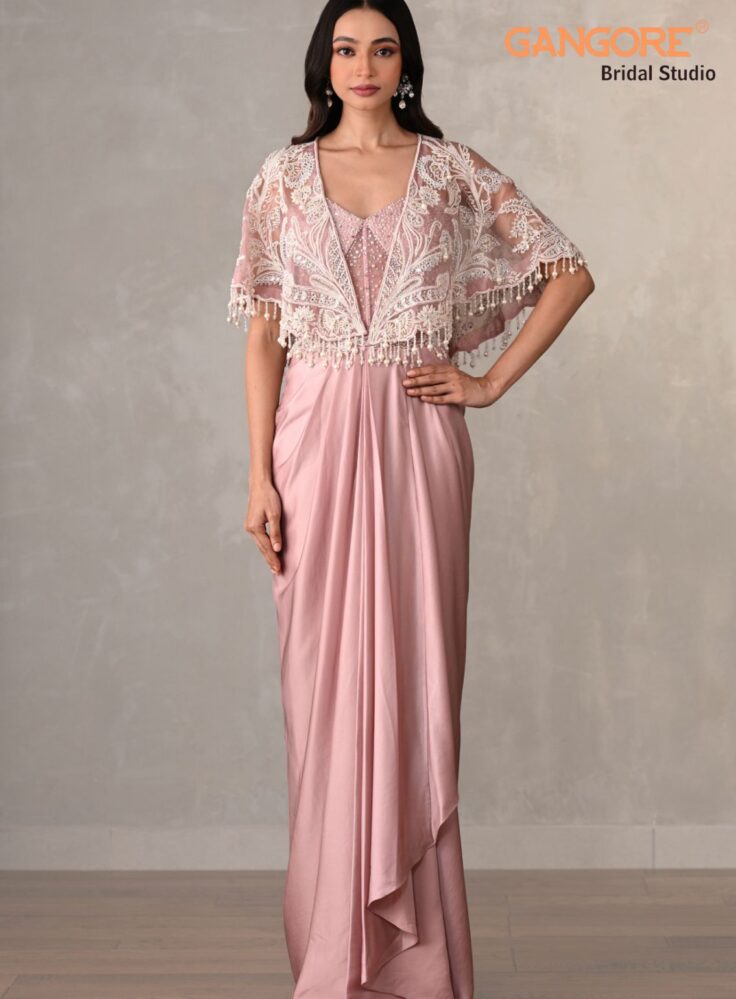 Gangore Bridal Studio