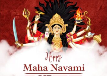 Maha Navami 2025