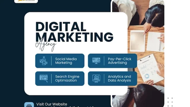 best social media marketing