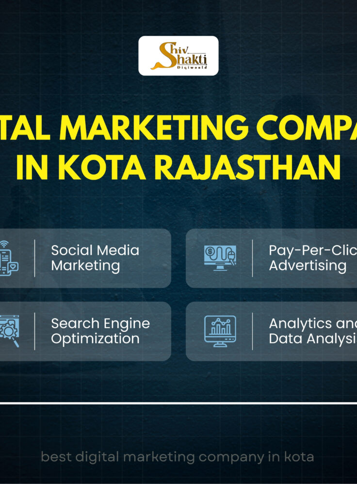 digital marketing experts in Kota