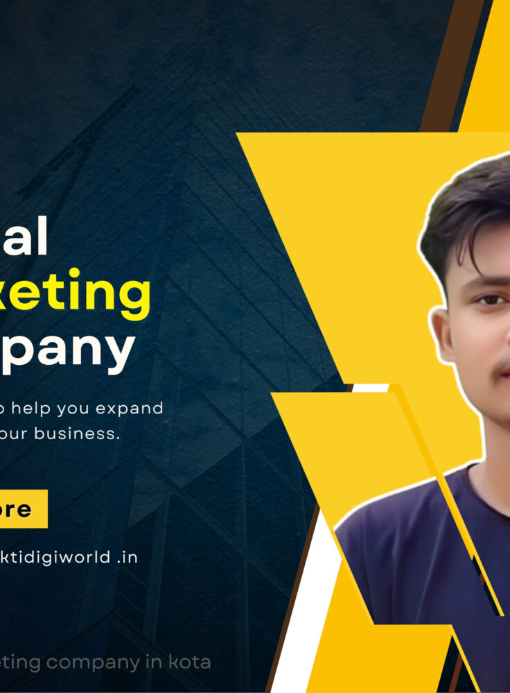 Best Digital Marketing Agency in Kota