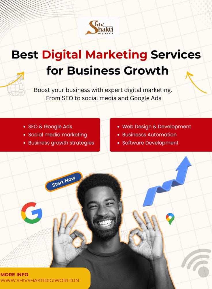 Best Digital Marketing Company in Kota
