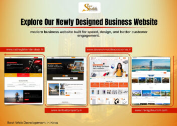 Website Development kota rajasthan
