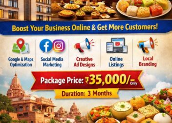 digital promotion services in mathura
