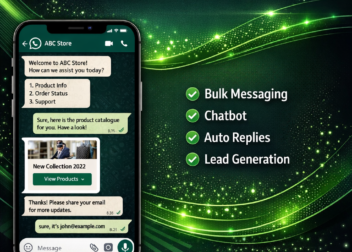 whatsapp business api in rajasthan