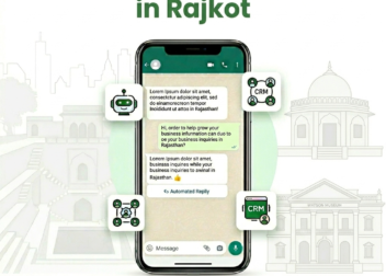 Experience the official WhatsApp API in Morbi with WapiBotix—automate communication and reach global markets easily.