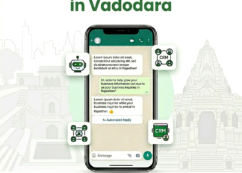 ooking for official Whatsapp APi In Vadodara? WapiBotix provides Meta-approved API and AI chatbots to scale your industrial or retail business.