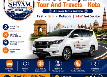 Shree Shyam Tour And Travel Kota